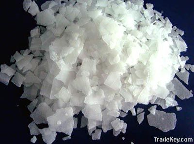 CAUSTIC SODA PRILLS