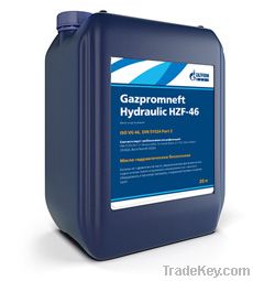 Gazpromneft Hydraulic