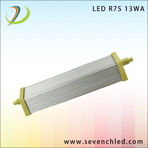 Factory direct sales 13W 189mm R7S LED