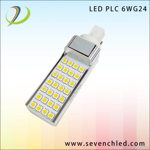 LED PL lamp