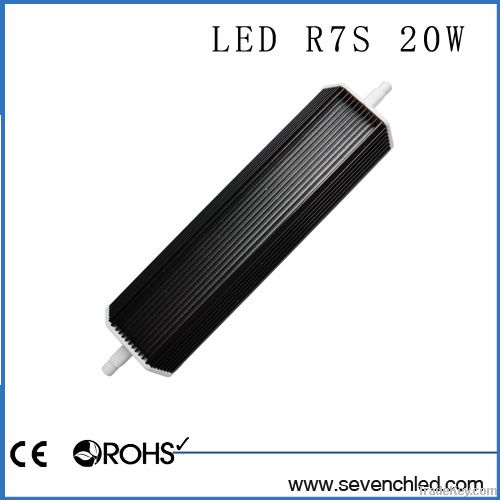 LED R7S lamp