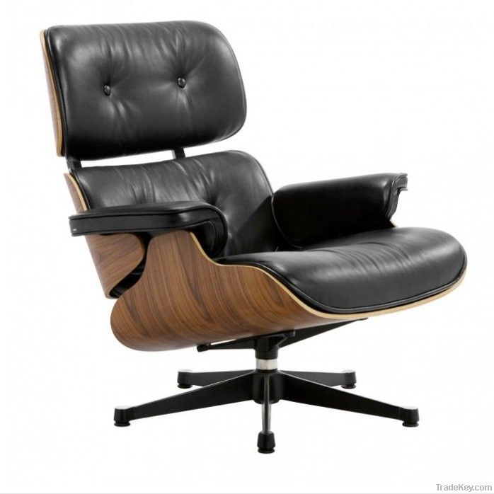 Eames lounge chair