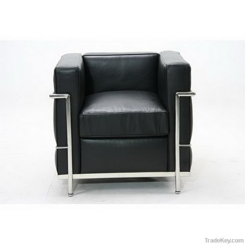 LC2 petit confort armchair