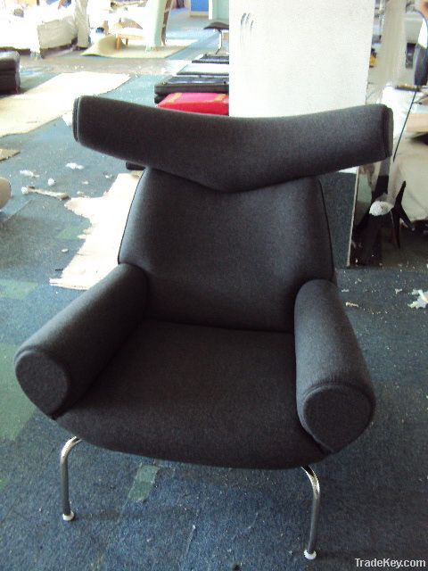 Ox chair