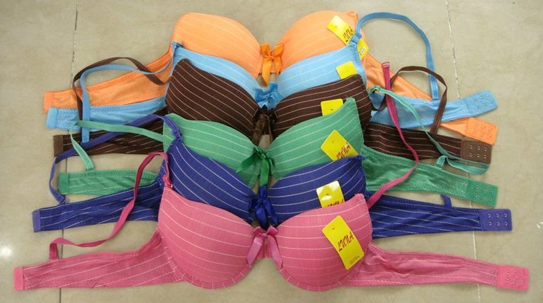 women's bra