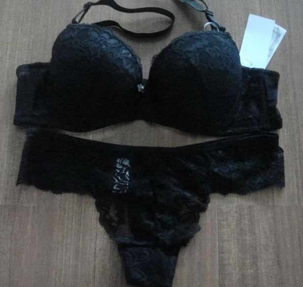 women's lingerie sets