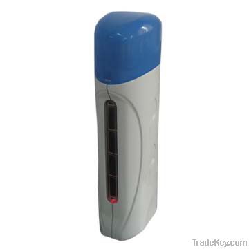 roll  hair removal heater with window