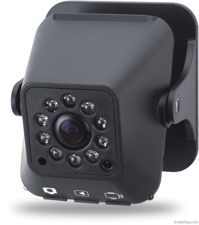 Hight Definition Car DVR, Camera/Video Recorder