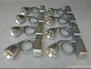 LED Track Spot Light