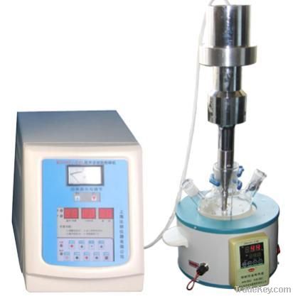 Ultrasonic Homogenizer