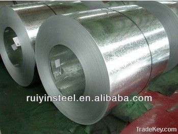 cold rolled steel coil