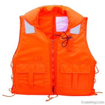 safety jackets