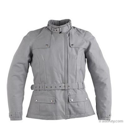 textile jackets