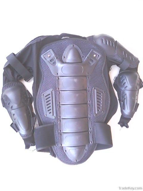 body armour jackets