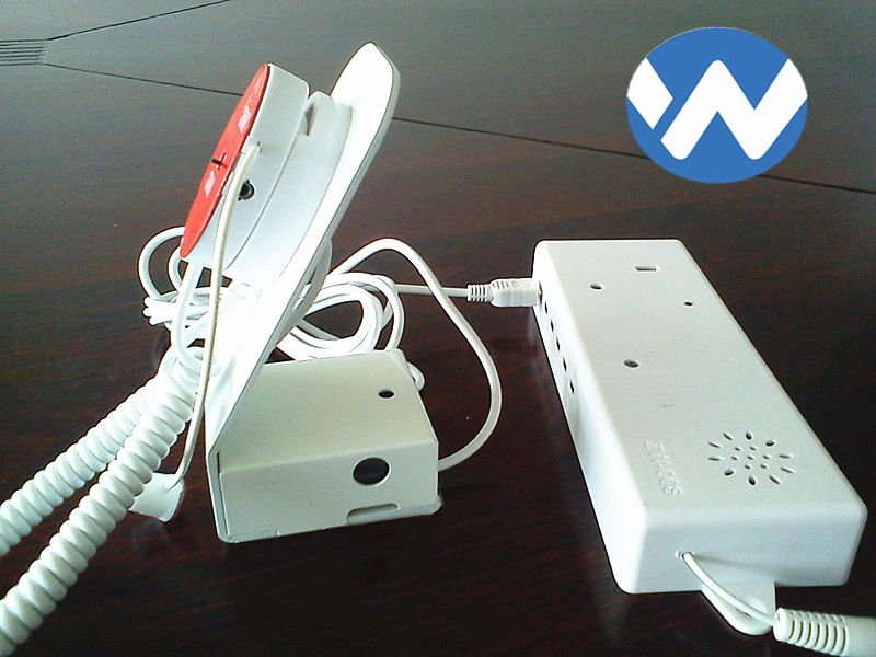 security alarm display system