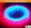 110V/220V High Voltage Flexible SMD LED Strip Light