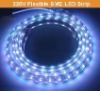 high voltage 110v flexible strip light led