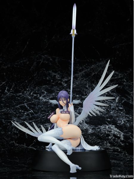 Mahoh Shojyo: Misa Ne 1/7 PVC Figure-Native