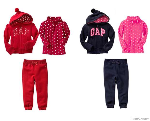 baby boy clothes set