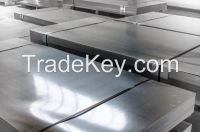 Stainless Steel Sheets