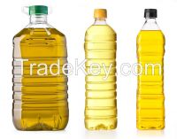 Refined Sunflower Oil