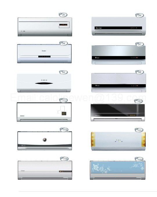 Chigo Air Conditioner