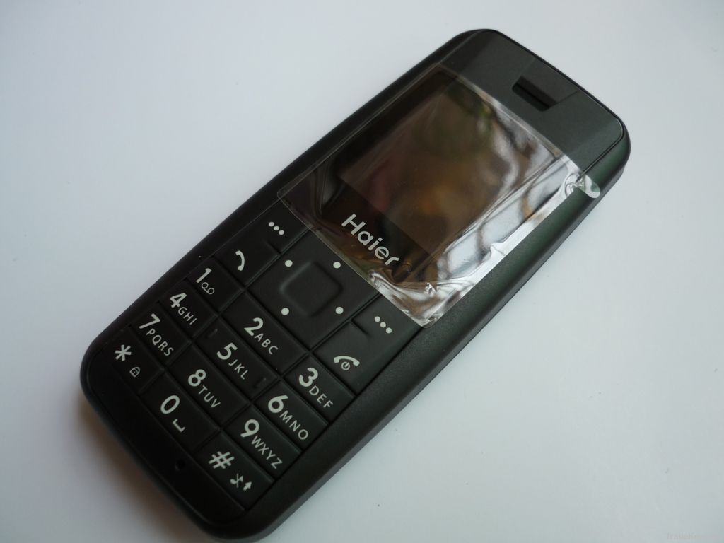 Haier C2021, cdma 450 mhz mobile phones