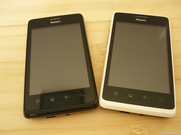 CDMA 450 Mhz Smartphone