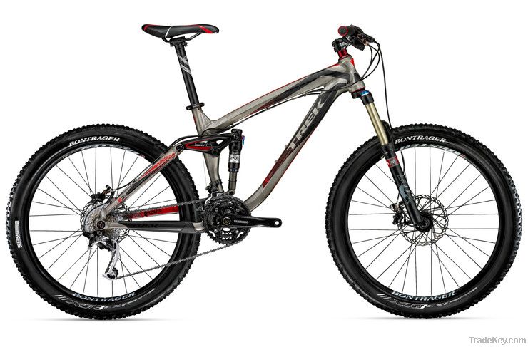 Trek Remedy 8 2011 Mountain Bike