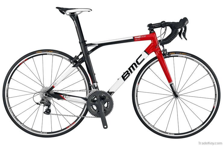 BMC Roadracer SL01 Ultegra 2012 Road Bike