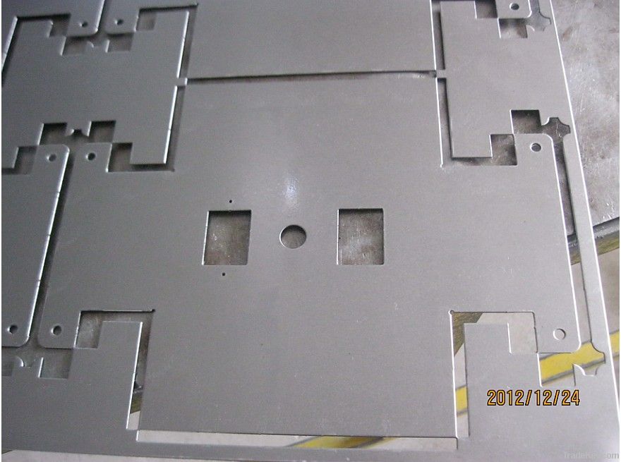 Stamping Panel  / Plate