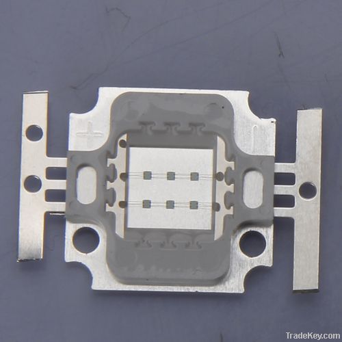 SuperBrightness 3-10W High Power LED COB Module