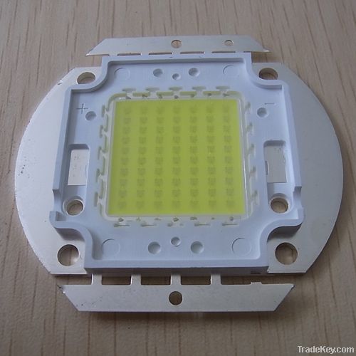 20-120W Oval High Power LED COB Module emitter