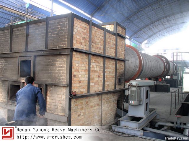 Rotary Kiln