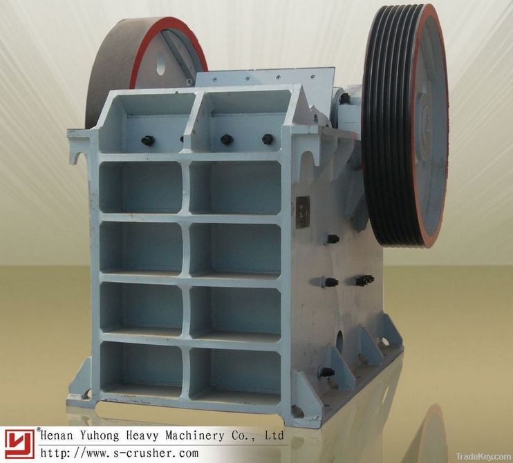 Durable Crusher Machine