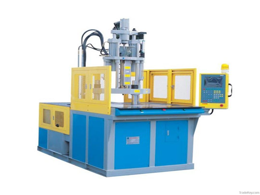 Bmc Plastic Injection Molding Machine Vertical Injection Molding Machi