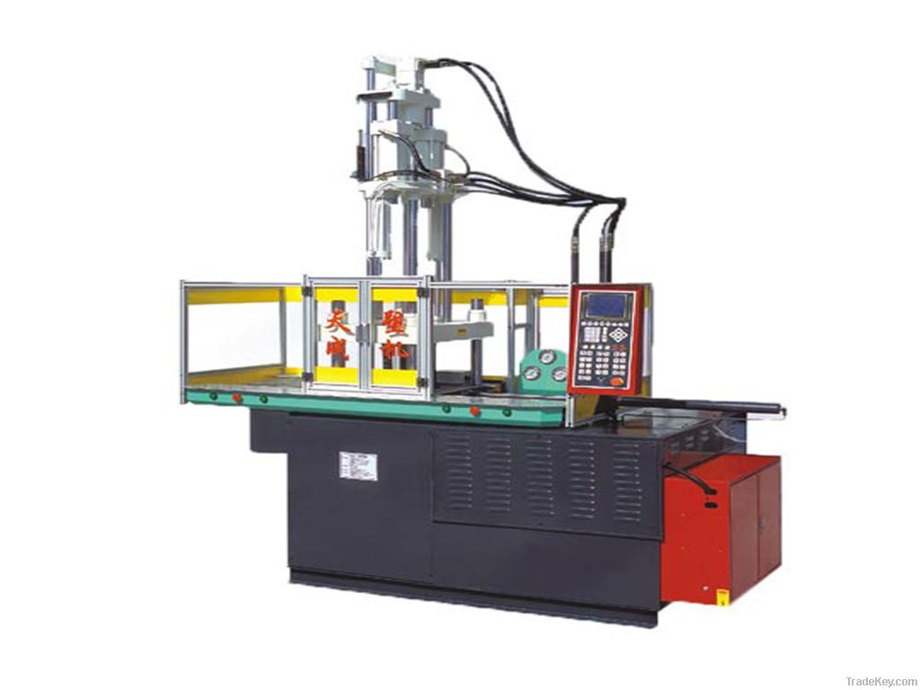 mold machines