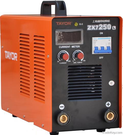 ZX7250DL Welding Machine