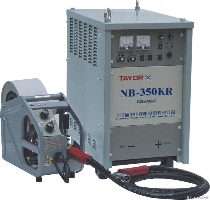 ZX5-400K/500K/630K Thyristor MMA Welding Machine