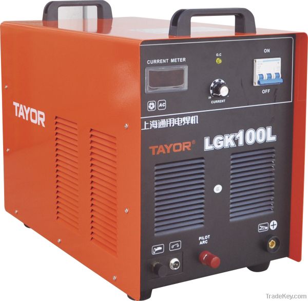 LGK40L/60L/100L/120L Inverter Plasma Cutting Machine