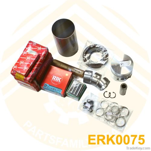 MITSUBISHI S4E ENGINE REBUILT KIT