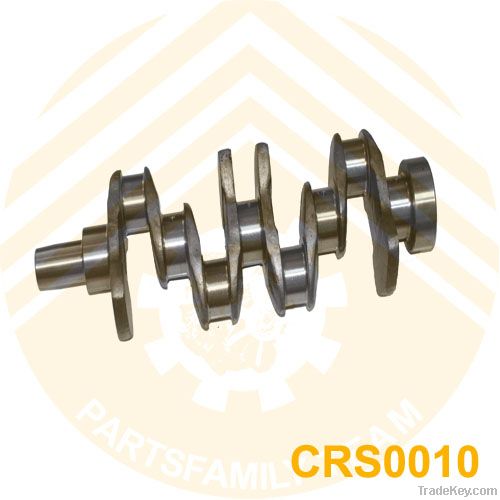 YANAMR 4TNV98 ENGINE CRANKSHAFT