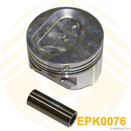 NISSAN K21 ENGINE PISTON KIT