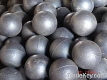 high chrome cast iron ball