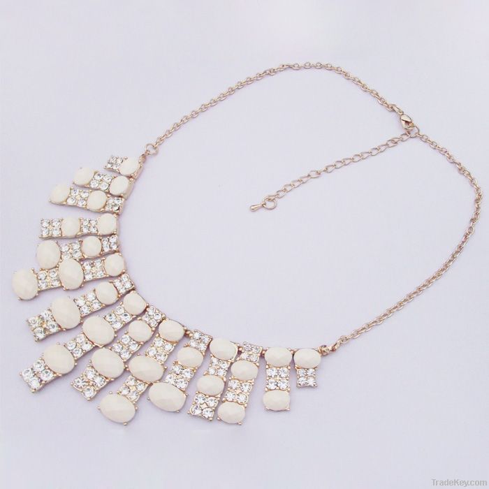 Fashion imitation jewelry set