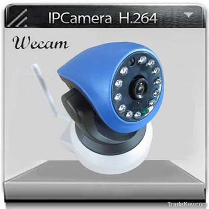 HD P2P IP Camera