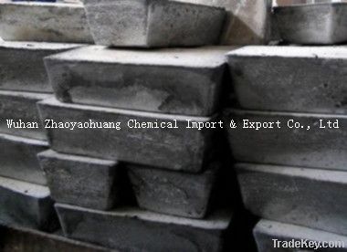 Antimony Ingots