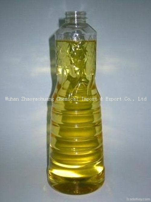 Rapeseed Oil