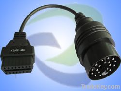 OBDII BMW Diagnostic Cable