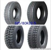 Truck Tires